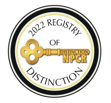 2022 Registry of Distinction
