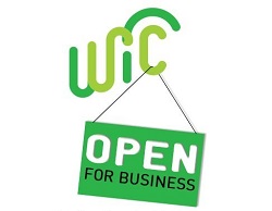 Reach NJ WIC Services Now Available by Phone, e-mail or the Participant Portal