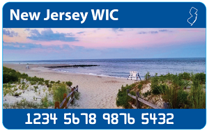 eWIC is Coming to New Jersey!