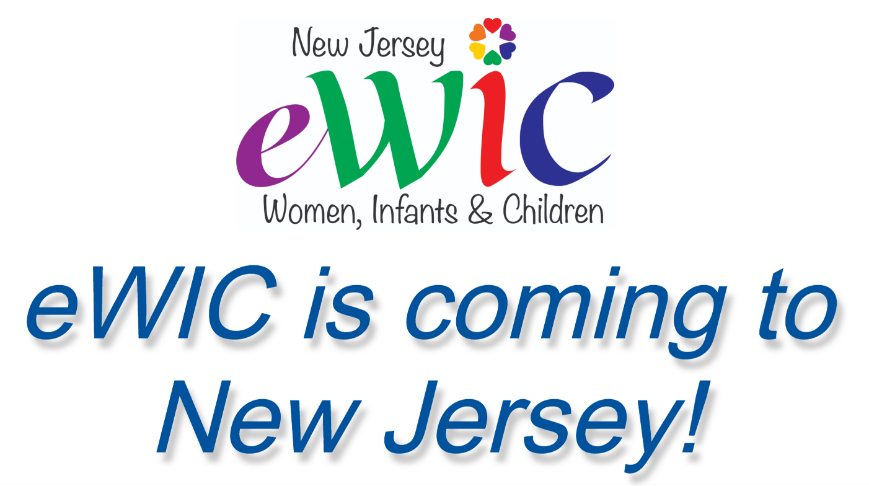 eWIC is Coming