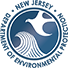 Department of Environmental Protection Seal