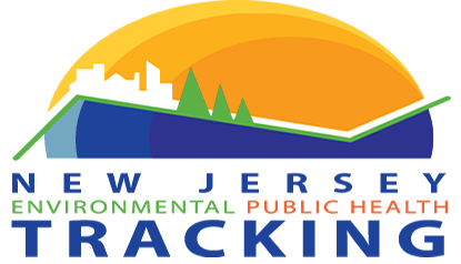 Logo : NJ TRACKING