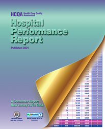 Hospital Performance Report