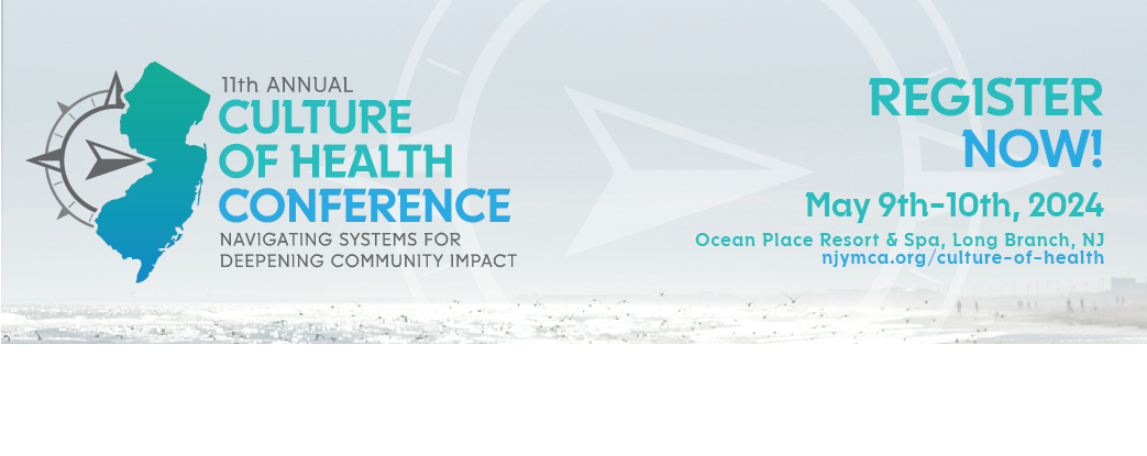 2024 Culture of Health Conference registration banner