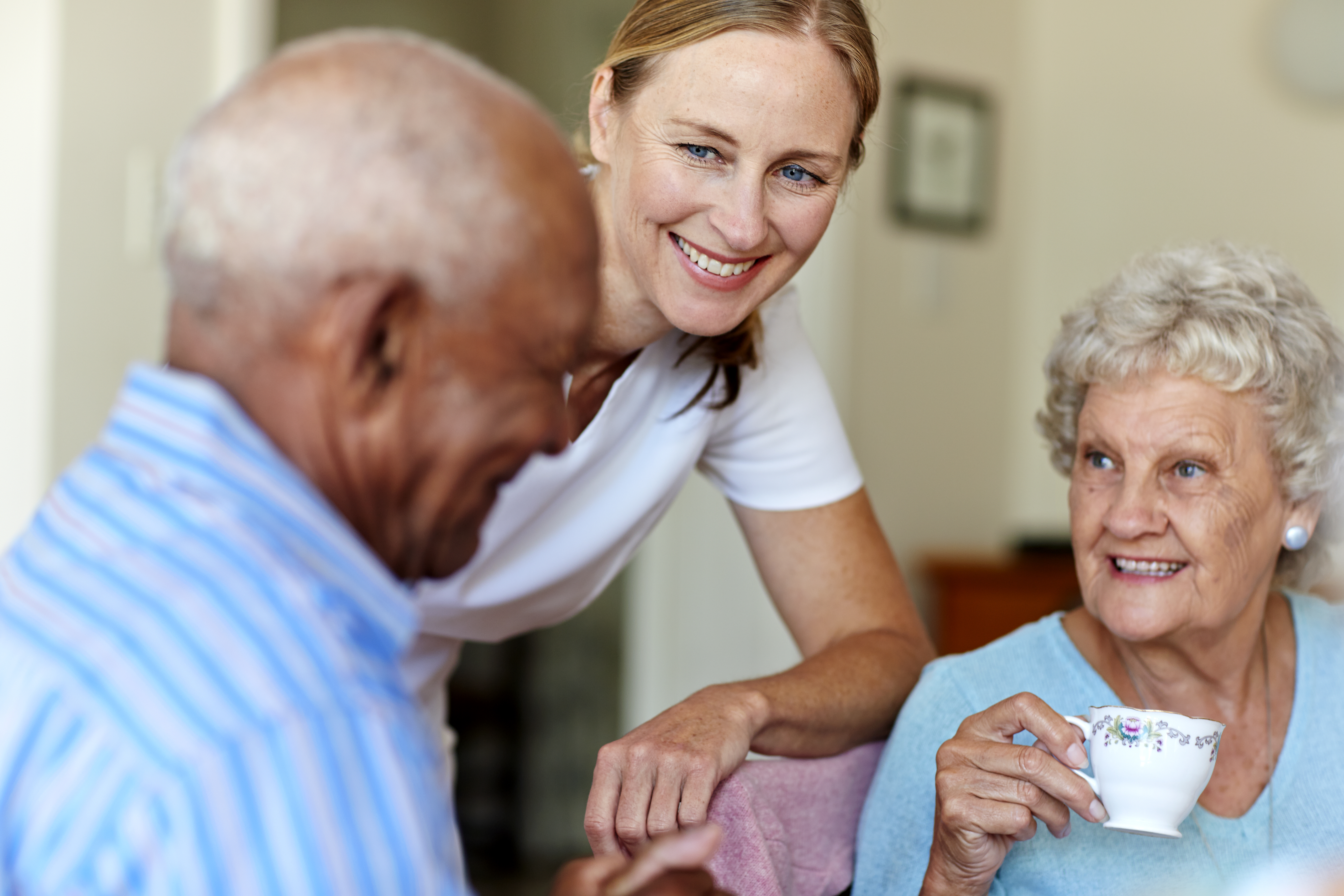 Nursing Home Facility Data