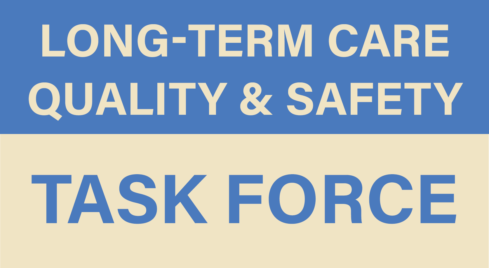 Long-Term Care Task Force