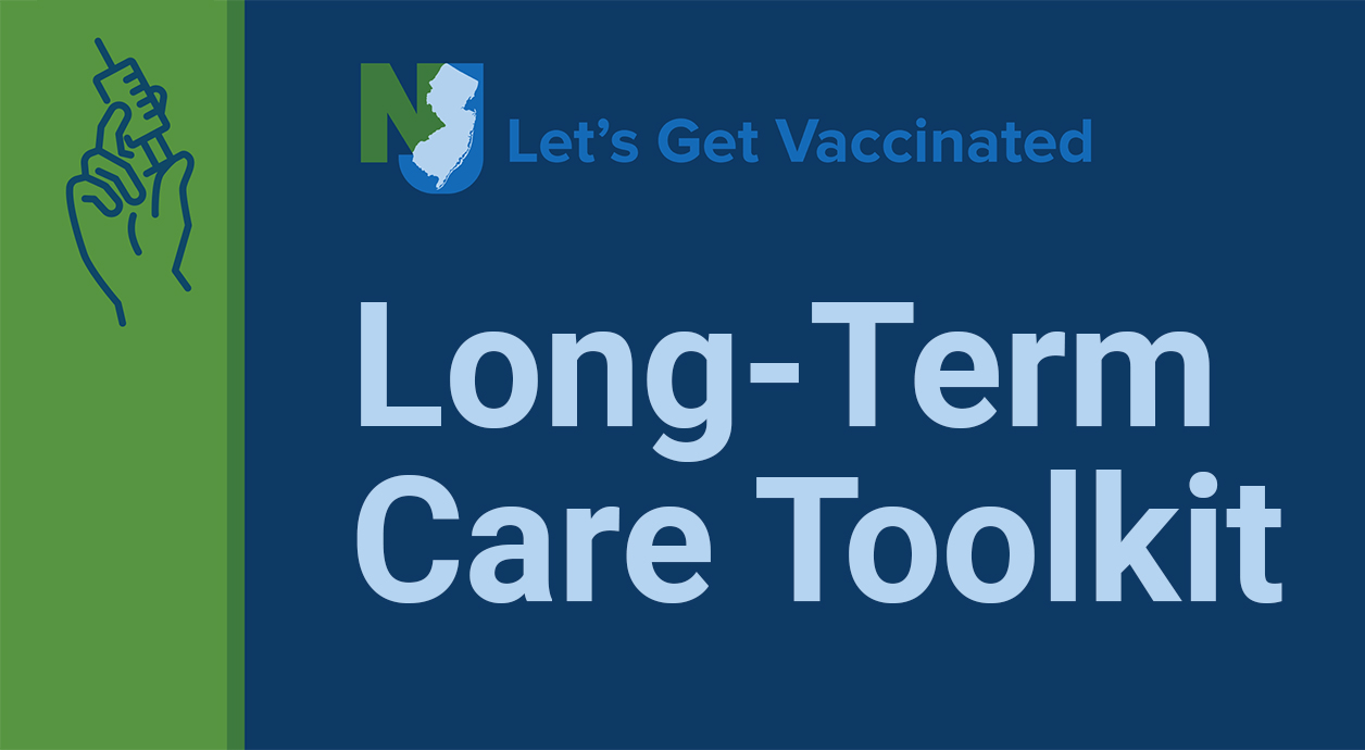 Long-Term Care Toolkit