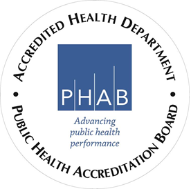 New Jersey Department of Health Achieves National Accreditation