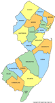 How Healthy is Your County?