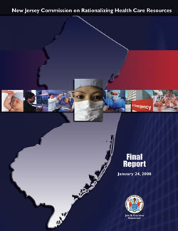 Report Cover