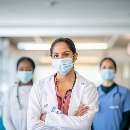 Medical Professionals