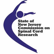 Spinal Cord Commission logo