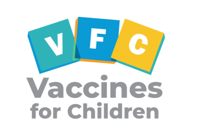 VFC Program logo