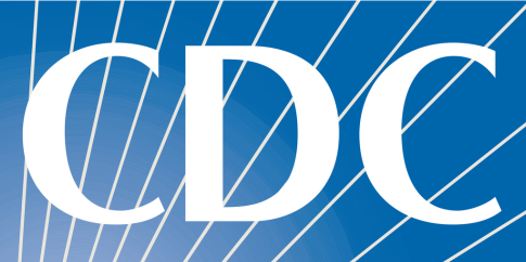 Centers for Disease Control Logo