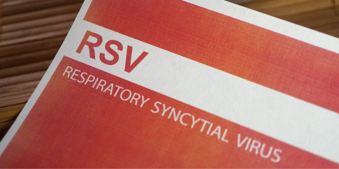 Virus Respiratorio Sincitial (RSV en inglés)