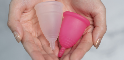 How do menstrual cups work? :: From the Experts at MN Women's Care