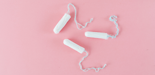 tampon without applicator