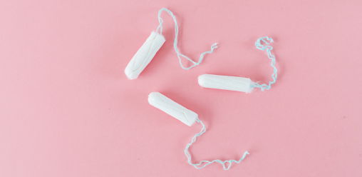 Tampon Safety and Regulations