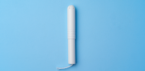 Tampon Sizes: A Guide to Pick Perfect Tampon Size For You