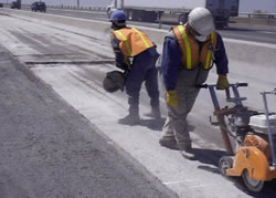 Silicosis Workers