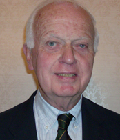 Dr. Richard Wellbrock