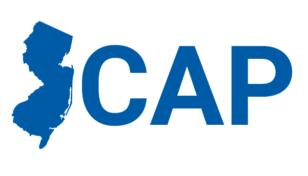 CAP logo