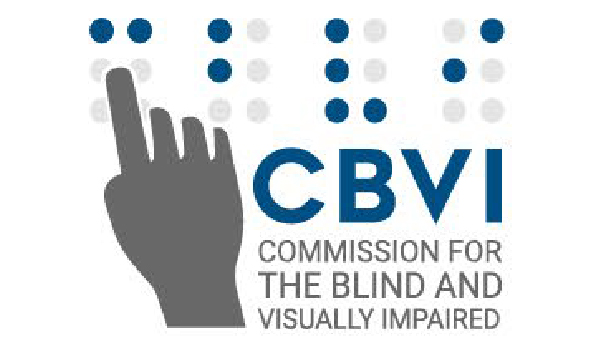 CBVI logo