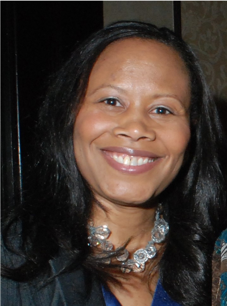 Dr. Bernice Davis headshot