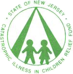 Catastrophic Illness In Children Relief Fund logo