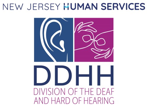 DDHH Logo