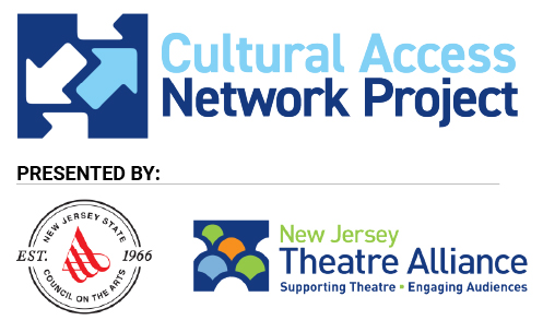 Cultural Access Network Project