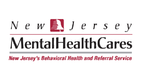 New Jersey's behavioral health information