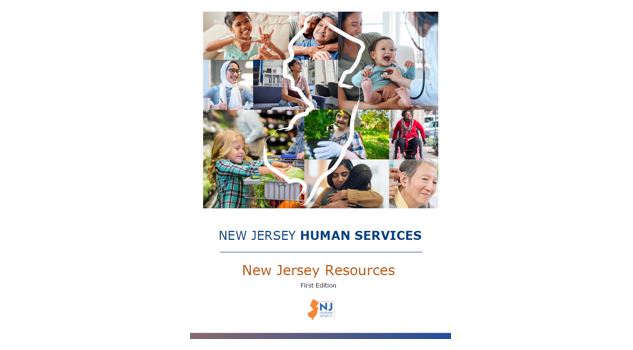 New Jersey Resources Book