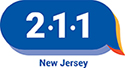 NJ 211 Community Resource Website