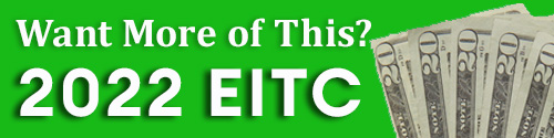 2022 EITC