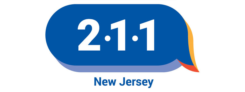 211 logo