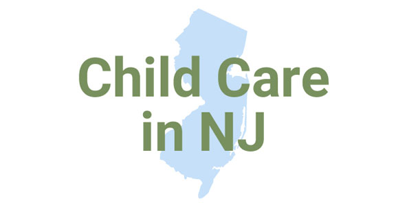 logo: childcare nj