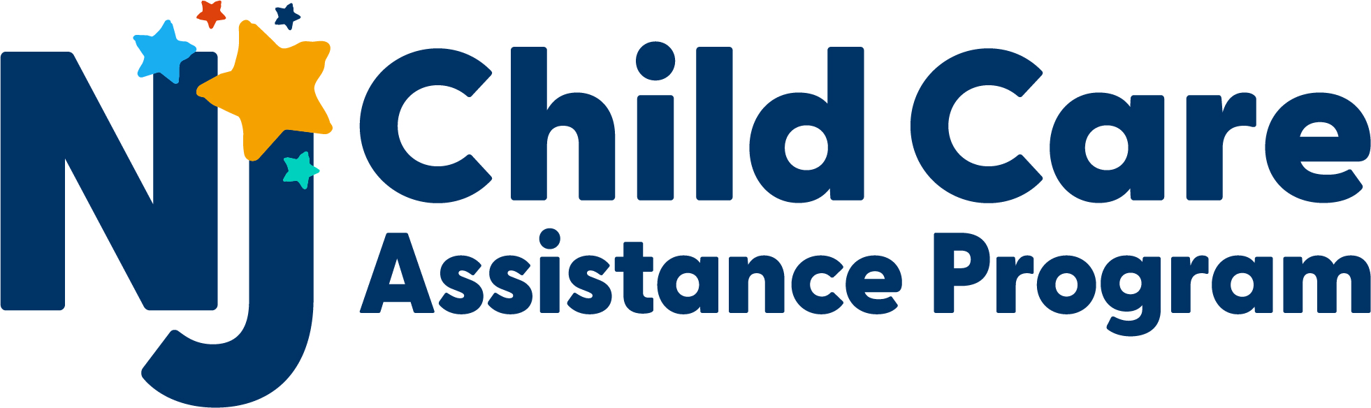 logo: childcare nj