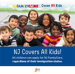 New Cover All Kids