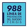Nacional de Prevencion del Suicidio 1-888-628-9454