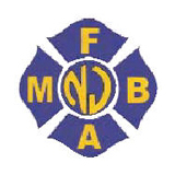 Fireman's Benevolent Association logo