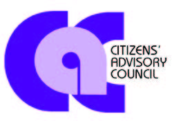 Citizens Advisory Council booklet image