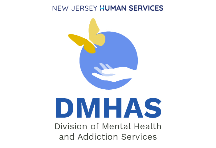 DMHAS Logo