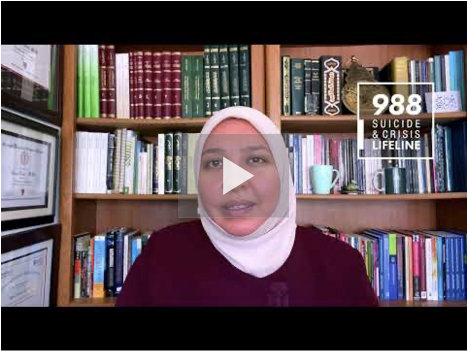 Image: PSA from Muslim Leaders