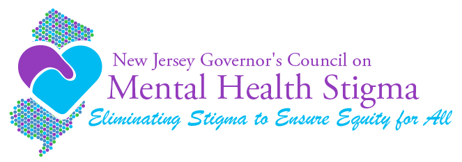 Mental Health Stigma Logo