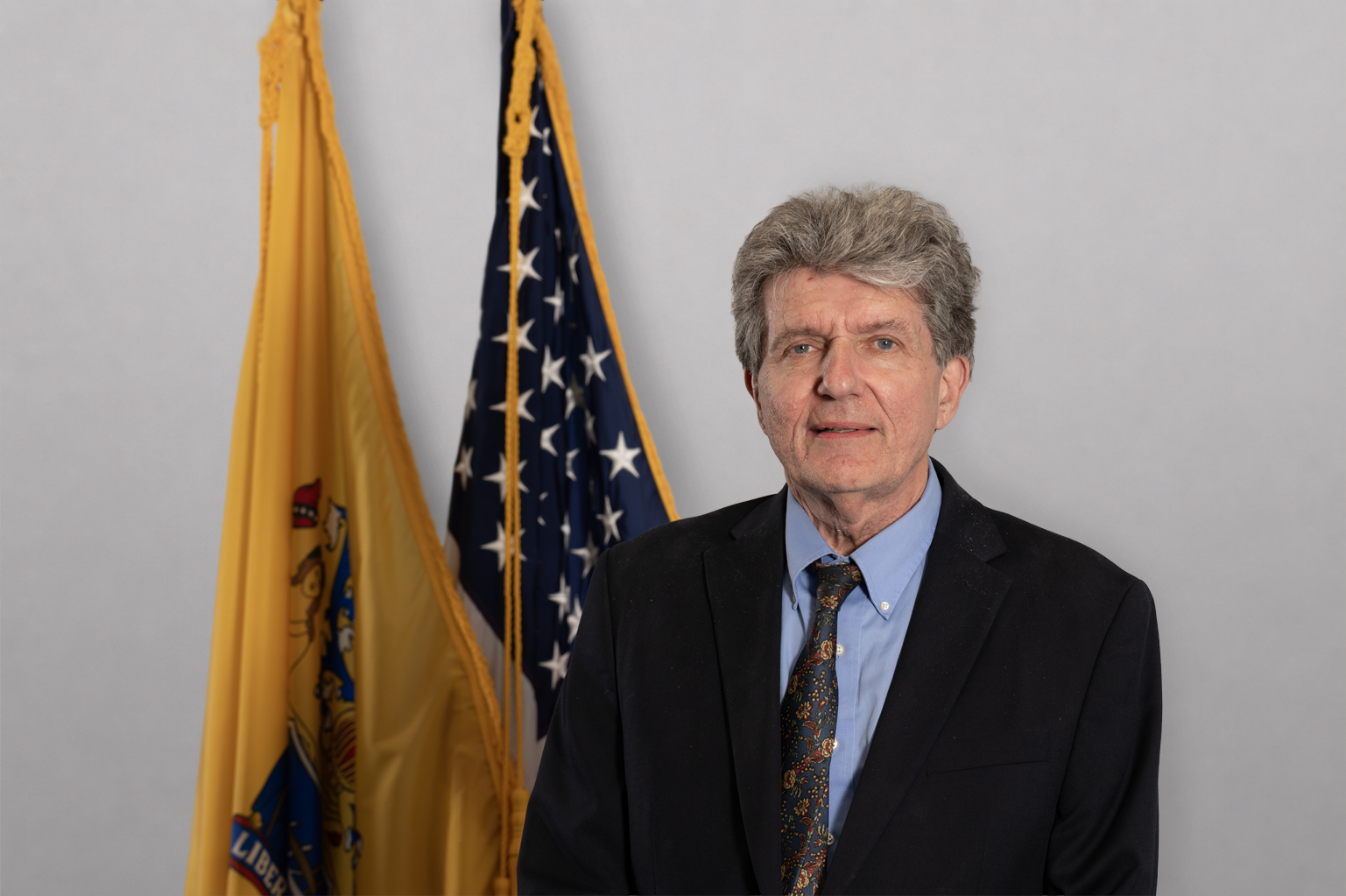 Robert Eilers headshot