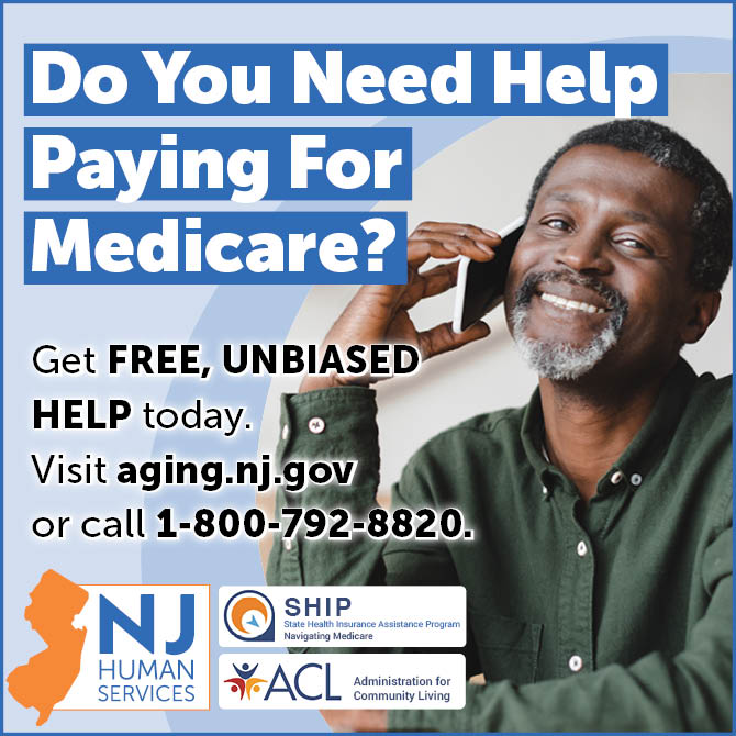 Medicare and Seniors' Health Insurance Information Program (SHIIP)