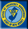 NJ Office of Emergency Management