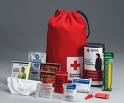 emergency preparedness kit