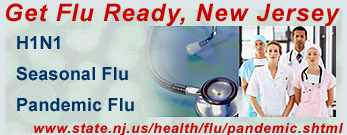 NJ Flu Ready